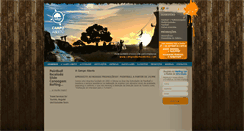Desktop Screenshot of campo-aberto.com